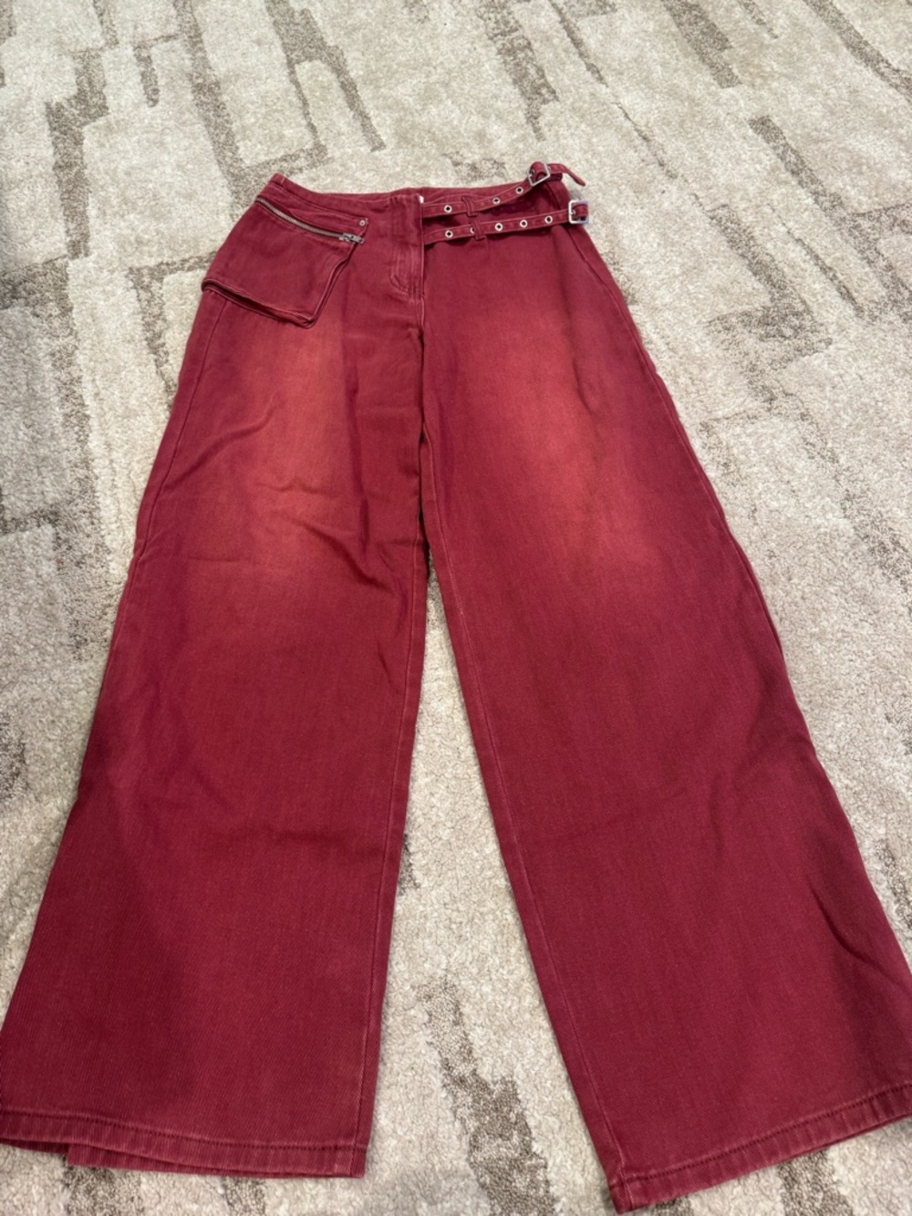 Princess Polly Jeans